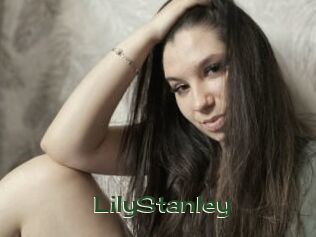 LilyStanley