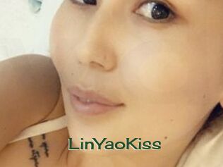LinYaoKiss