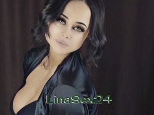 LinaSex24