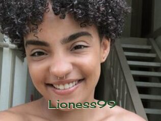 Lioness99