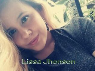 Lissa_Jhonson