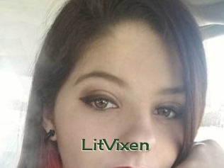 LitVixen