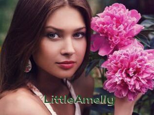 LittleAmelly