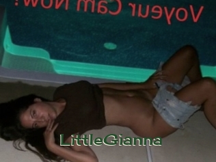 LittleGianna