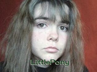 LittlePony