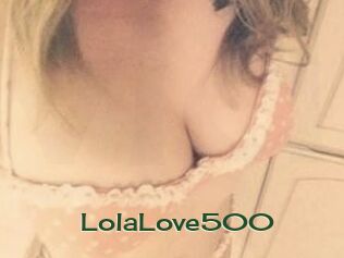 Lola_Love500