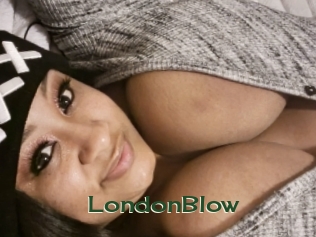 LondonBlow