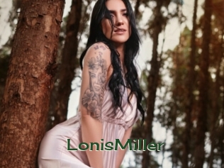 LonisMiller