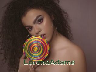 LorenaAdams