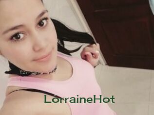 LorraineHot