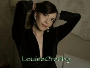 LouiseCrosby