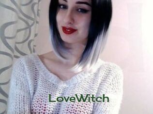 LoveWitch