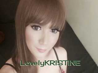 LovelyKRISTINE