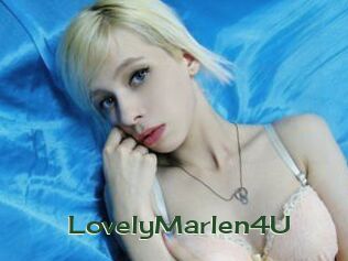 LovelyMarlen4U