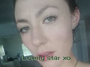 Lovely_star_xo