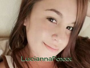LuciannaFoxxx