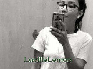 Lucille_Lemon