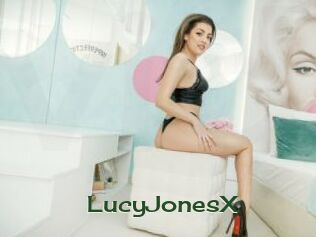 LucyJonesX