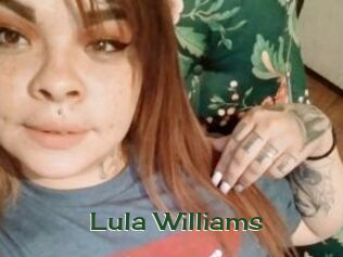 Lula_Williams