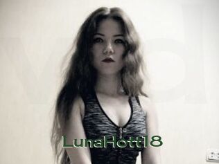 LunaHott18