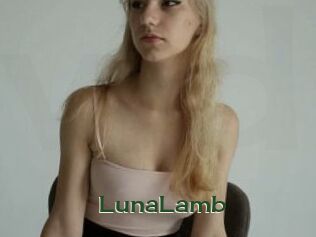 LunaLamb