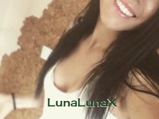 LunaLunaX