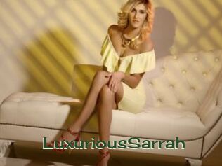 LuxuriousSarrah