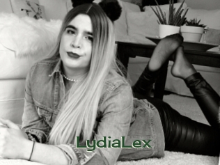 LydiaLex