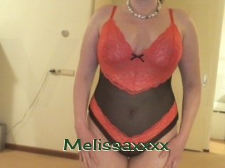 Melissaxxxx