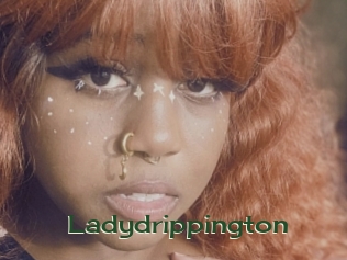 Ladydrippington