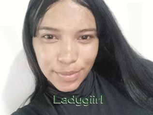 Ladygiirl