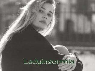 Ladyinsomnia