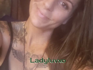 Ladyluvxo