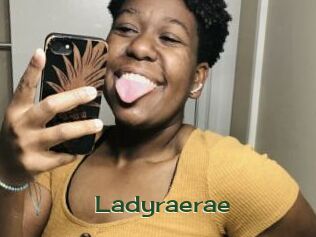 Ladyraerae