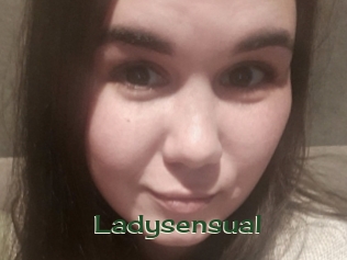 Ladysensual