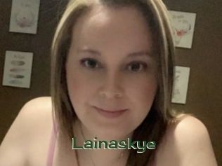 Lainaskye