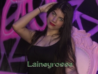 Laineyrosse