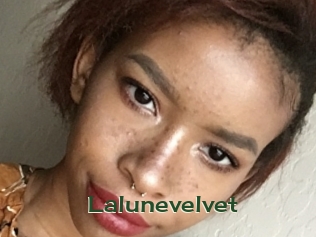 Lalunevelvet