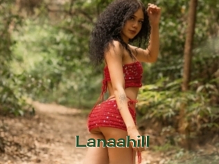 Lanaahill