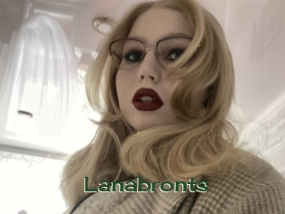 Lanabronts