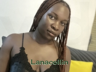 Lanacollin