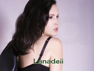 Lanadeii