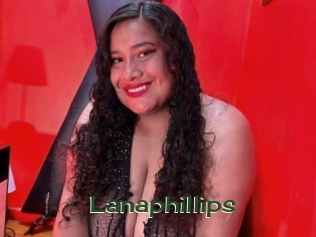 Lanaphillips