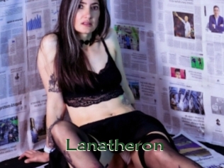 Lanatheron