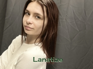 Lanatize