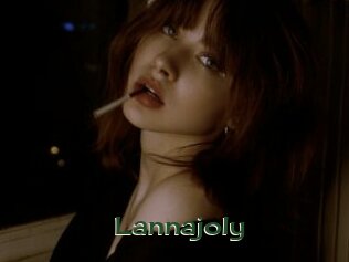 Lannajoly