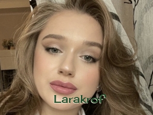 Larakrof