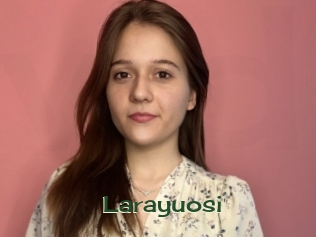 Larayuosi