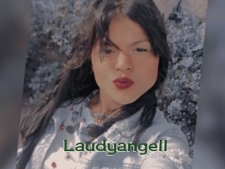 Laudyangell