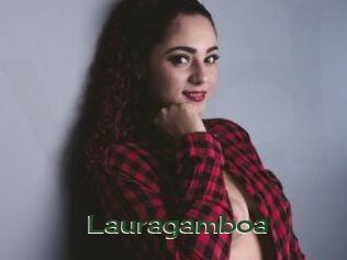 Lauragamboa